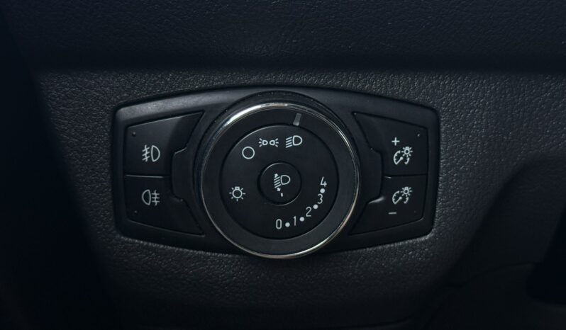 Ford Tourneo Courier krajowy samochód diesel manual Inna full
