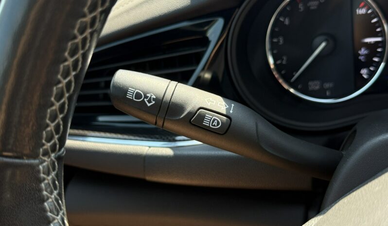 Opel Insignia krajowy rok 2022 automat B (2017-) full