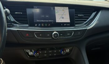 Opel Insignia krajowy rok 2022 automat B (2017-) full