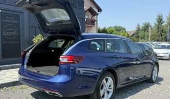 Opel Insignia krajowy rok 2022 automat B (2017-) full