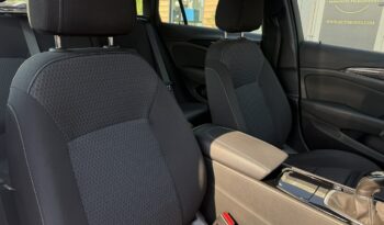 Opel Insignia Serwis ASO fv VAT 23% KRAJOWY  właściciel diesel B (2017-) full