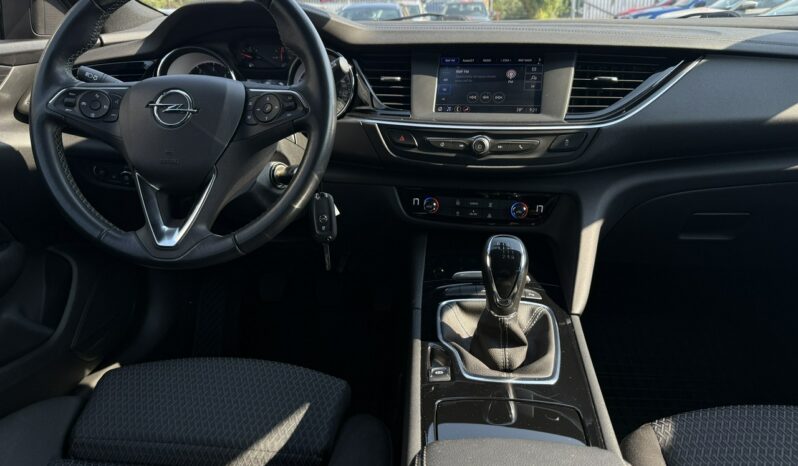 Opel Insignia Serwis ASO fv VAT 23% KRAJOWY  właściciel diesel B (2017-) full