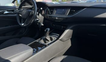 Opel Insignia Serwis ASO fv VAT 23% KRAJOWY  właściciel diesel B (2017-) full