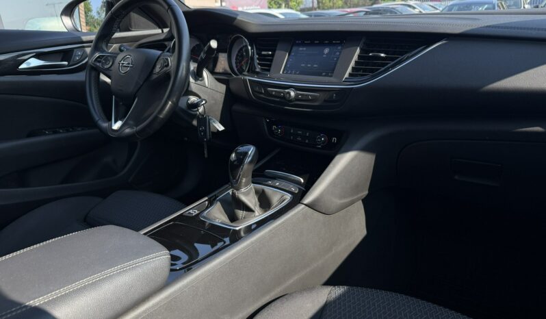 Opel Insignia Serwis ASO fv VAT 23% KRAJOWY  właściciel diesel B (2017-) full