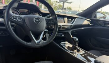 Opel Insignia Serwis ASO fv VAT 23% KRAJOWY  właściciel diesel B (2017-) full