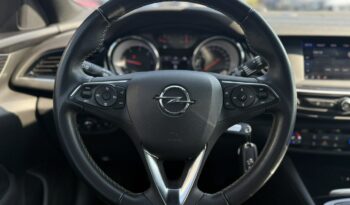 Opel Insignia Serwis ASO fv VAT 23% KRAJOWY  właściciel diesel B (2017-) full