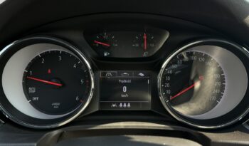 Opel Insignia Serwis ASO fv VAT 23% KRAJOWY  właściciel diesel B (2017-) full
