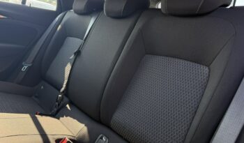 Opel Insignia Serwis ASO fv VAT 23% KRAJOWY  właściciel diesel B (2017-) full
