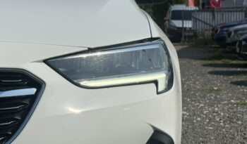 Opel Insignia Serwis ASO fv VAT 23% KRAJOWY  właściciel diesel B (2017-) full