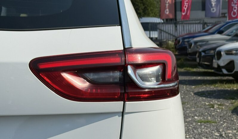 Opel Insignia Serwis ASO fv VAT 23% KRAJOWY  właściciel diesel B (2017-) full