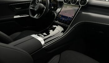 Mercedes GLC 200 MERCEDES POLSKA 4MATIC  gwarancja fabryczna ASO VAT 23% II (2022-) full