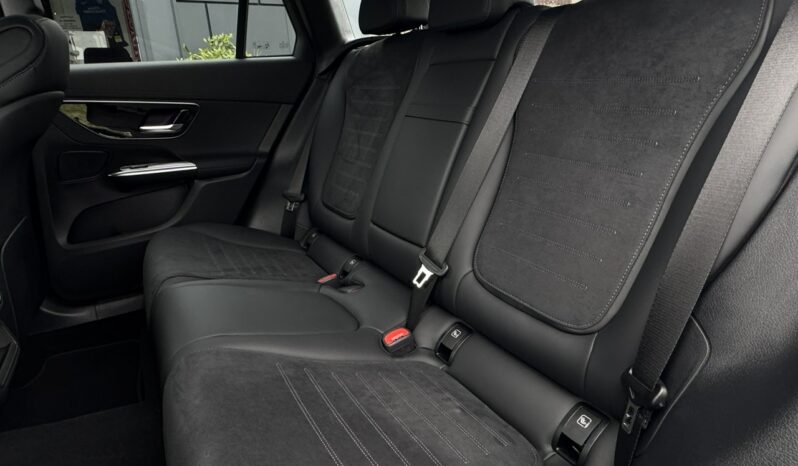 Mercedes GLC 200 MERCEDES POLSKA 4MATIC  gwarancja fabryczna ASO VAT 23% II (2022-) full