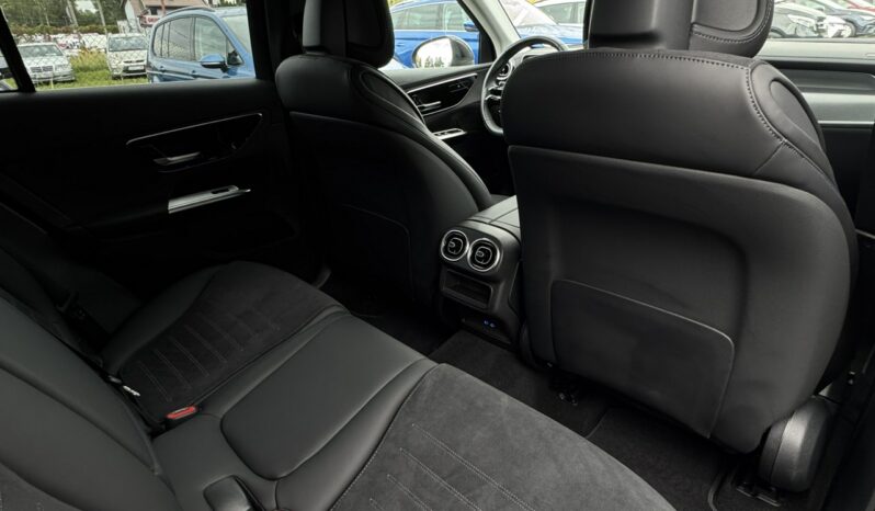 Mercedes GLC 200 MERCEDES POLSKA 4MATIC  gwarancja fabryczna ASO VAT 23% II (2022-) full