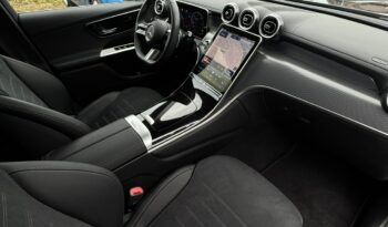 Mercedes GLC 200 MERCEDES POLSKA 4MATIC  gwarancja fabryczna ASO VAT 23% II (2022-) full