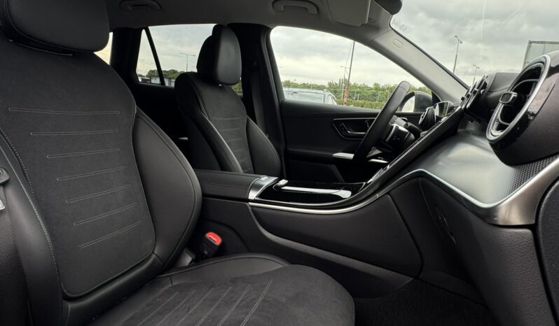 Mercedes GLC 200 MERCEDES POLSKA 4MATIC  gwarancja fabryczna ASO VAT 23% II (2022-) full