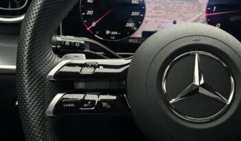 Mercedes GLC 200 MERCEDES POLSKA 4MATIC  gwarancja fabryczna ASO VAT 23% II (2022-) full