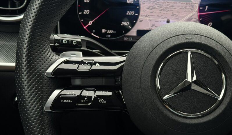 Mercedes GLC 200 MERCEDES POLSKA 4MATIC  gwarancja fabryczna ASO VAT 23% II (2022-) full