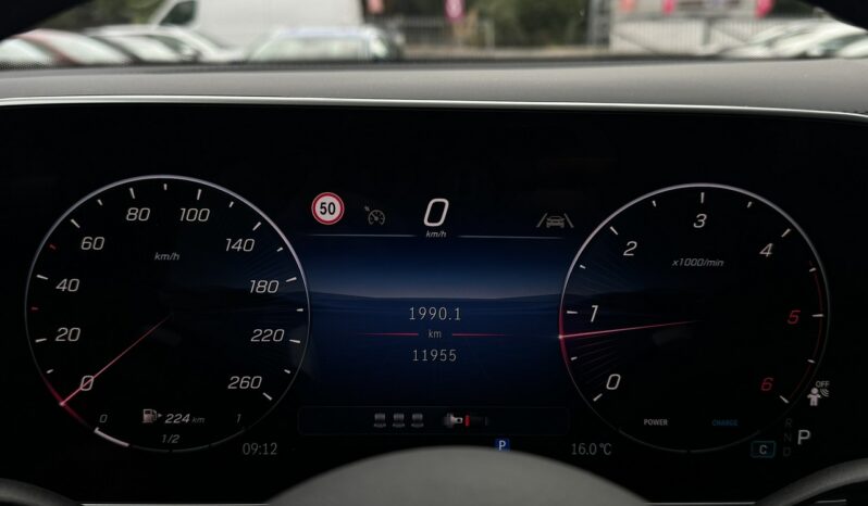 Mercedes GLC 200 MERCEDES POLSKA 4MATIC  gwarancja fabryczna ASO VAT 23% II (2022-) full