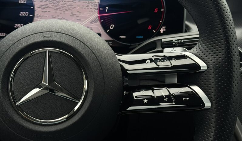 Mercedes GLC 200 MERCEDES POLSKA 4MATIC  gwarancja fabryczna ASO VAT 23% II (2022-) full