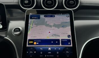Mercedes GLC 200 MERCEDES POLSKA 4MATIC  gwarancja fabryczna ASO VAT 23% II (2022-) full
