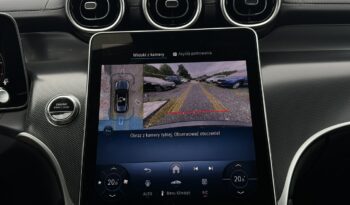 Mercedes GLC 200 MERCEDES POLSKA 4MATIC  gwarancja fabryczna ASO VAT 23% II (2022-) full