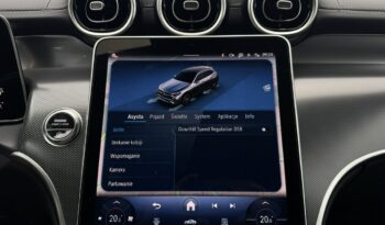 Mercedes GLC 200 MERCEDES POLSKA 4MATIC  gwarancja fabryczna ASO VAT 23% II (2022-) full