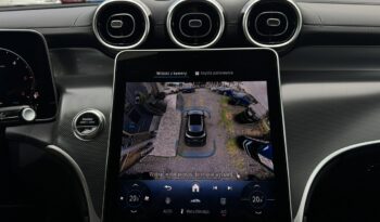 Mercedes GLC 200 MERCEDES POLSKA 4MATIC  gwarancja fabryczna ASO VAT 23% II (2022-) full