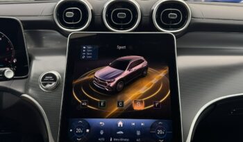 Mercedes GLC 200 MERCEDES POLSKA 4MATIC  gwarancja fabryczna ASO VAT 23% II (2022-) full