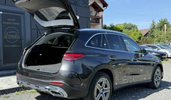Mercedes GLC 200 MERCEDES POLSKA 4MATIC  gwarancja fabryczna ASO VAT 23% II (2022-) full