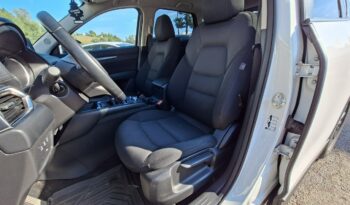 Mazda CX-5 4X4, Klimatronic 2-stref, Head-up, Nawigacja, Kamera cof, 2 kpl. opon II (2017-) full