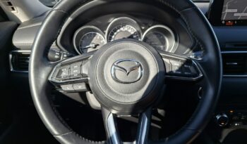 Mazda CX-5 4X4, Klimatronic 2-stref, Head-up, Nawigacja, Kamera cof, 2 kpl. opon II (2017-) full