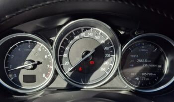 Mazda CX-5 4X4, Klimatronic 2-stref, Head-up, Nawigacja, Kamera cof, 2 kpl. opon II (2017-) full