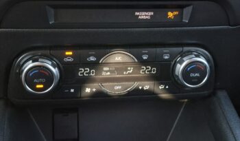 Mazda CX-5 4X4, Klimatronic 2-stref, Head-up, Nawigacja, Kamera cof, 2 kpl. opon II (2017-) full