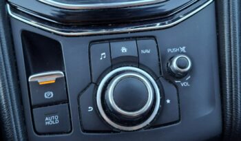 Mazda CX-5 4X4, Klimatronic 2-stref, Head-up, Nawigacja, Kamera cof, 2 kpl. opon II (2017-) full