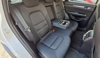 Mazda CX-5 4X4, Klimatronic 2-stref, Head-up, Nawigacja, Kamera cof, 2 kpl. opon II (2017-) full