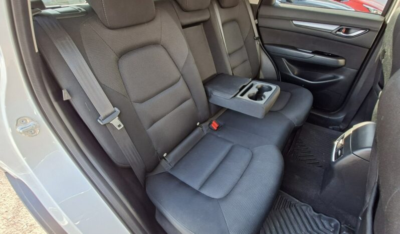 Mazda CX-5 4X4, Klimatronic 2-stref, Head-up, Nawigacja, Kamera cof, 2 kpl. opon II (2017-) full