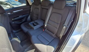 Mazda CX-5 4X4, Klimatronic 2-stref, Head-up, Nawigacja, Kamera cof, 2 kpl. opon II (2017-) full
