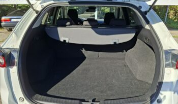 Mazda CX-5 4X4, Klimatronic 2-stref, Head-up, Nawigacja, Kamera cof, 2 kpl. opon II (2017-) full