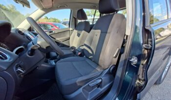 Volkswagen Tiguan 4Motion, Klimatyzacja, Podgrz. fotele, Kamera cofania, Nawigacja I (2007-2016) full