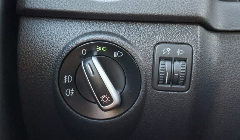 Volkswagen Tiguan 4Motion, Klimatyzacja, Podgrz. fotele, Kamera cofania, Nawigacja I (2007-2016) full