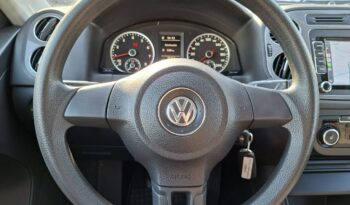 Volkswagen Tiguan 4Motion, Klimatyzacja, Podgrz. fotele, Kamera cofania, Nawigacja I (2007-2016) full
