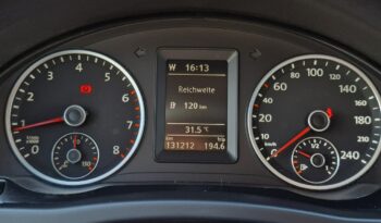 Volkswagen Tiguan 4Motion, Klimatyzacja, Podgrz. fotele, Kamera cofania, Nawigacja I (2007-2016) full