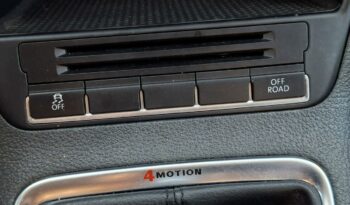 Volkswagen Tiguan 4Motion, Klimatyzacja, Podgrz. fotele, Kamera cofania, Nawigacja I (2007-2016) full