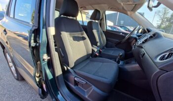 Volkswagen Tiguan 4Motion, Klimatyzacja, Podgrz. fotele, Kamera cofania, Nawigacja I (2007-2016) full