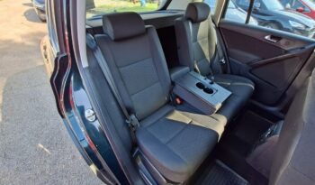 Volkswagen Tiguan 4Motion, Klimatyzacja, Podgrz. fotele, Kamera cofania, Nawigacja I (2007-2016) full