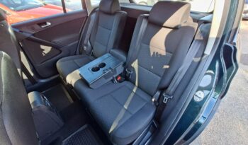 Volkswagen Tiguan 4Motion, Klimatyzacja, Podgrz. fotele, Kamera cofania, Nawigacja I (2007-2016) full