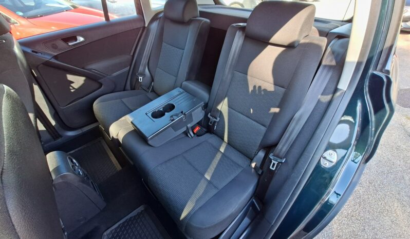 Volkswagen Tiguan 4Motion, Klimatyzacja, Podgrz. fotele, Kamera cofania, Nawigacja I (2007-2016) full