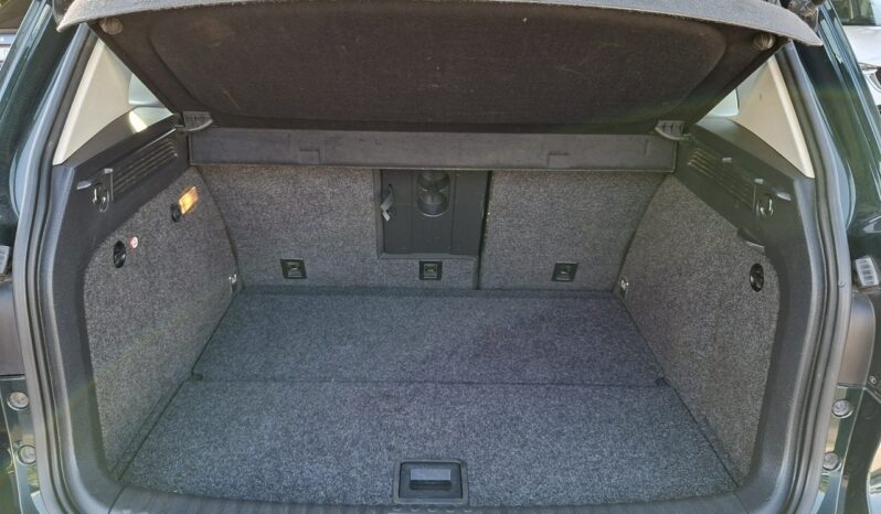 Volkswagen Tiguan 4Motion, Klimatyzacja, Podgrz. fotele, Kamera cofania, Nawigacja I (2007-2016) full