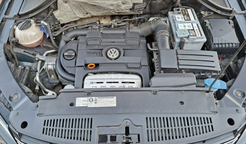 Volkswagen Tiguan 4Motion, Klimatyzacja, Podgrz. fotele, Kamera cofania, Nawigacja I (2007-2016) full