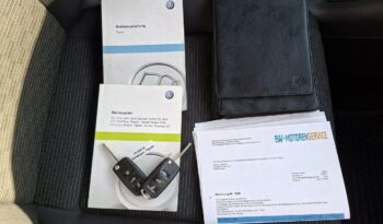Volkswagen Tiguan 4Motion, Klimatyzacja, Podgrz. fotele, Kamera cofania, Nawigacja I (2007-2016) full